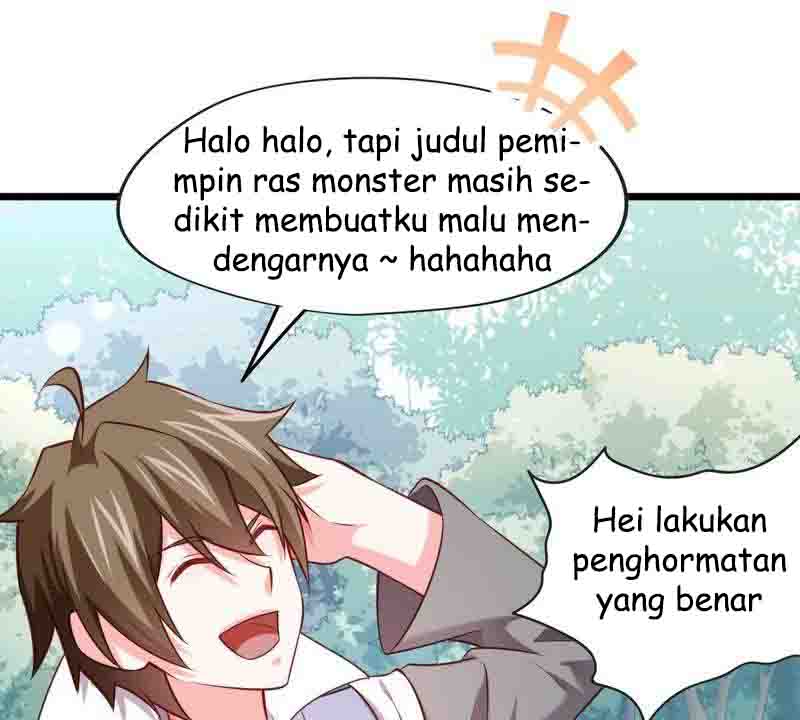 Turned Into a Grass in The Fantasy World? Chapter 55 Gambar 38